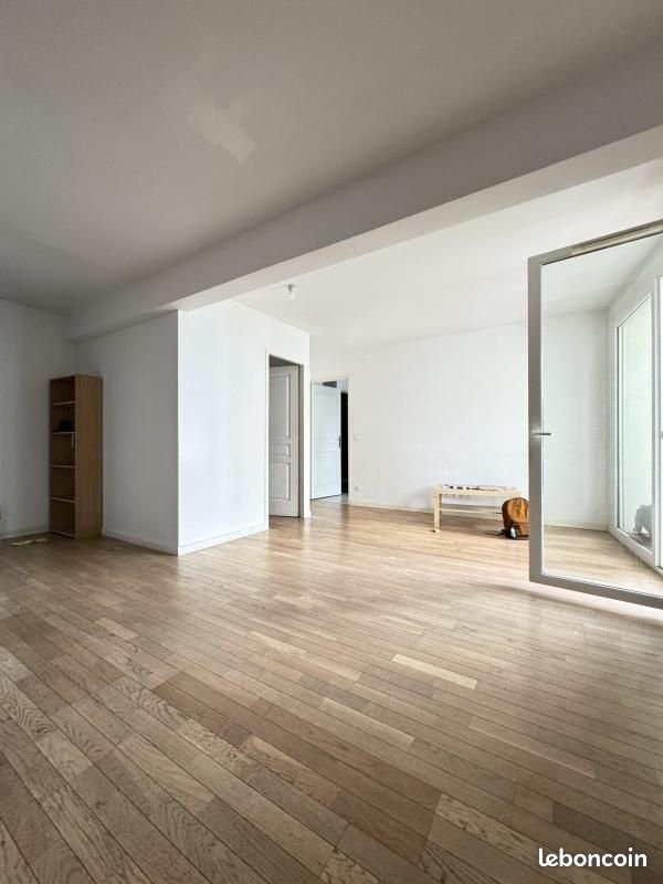 Appartement à louer, 87m², Lyon 8ème