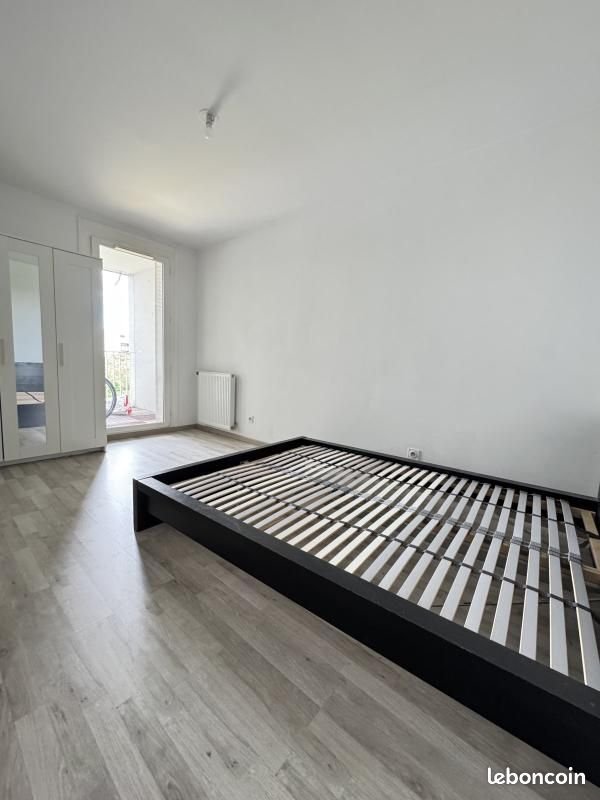 Appartement à louer, 87m², Lyon 8ème