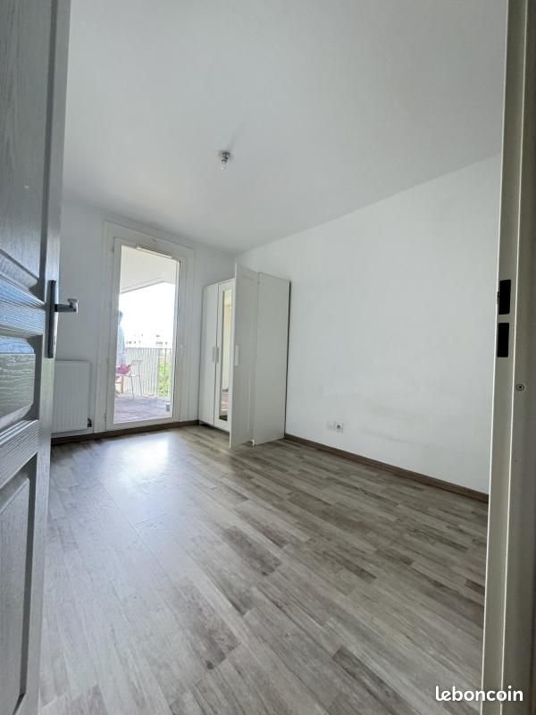 Appartement à louer, 87m², Lyon 8ème