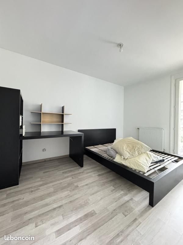 Appartement à louer, 87m², Lyon 8ème