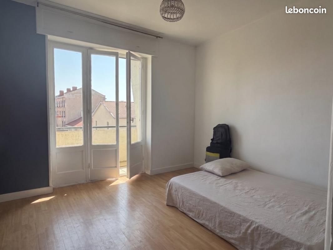 Appartement à vendre, 56m², Lyon 8ème