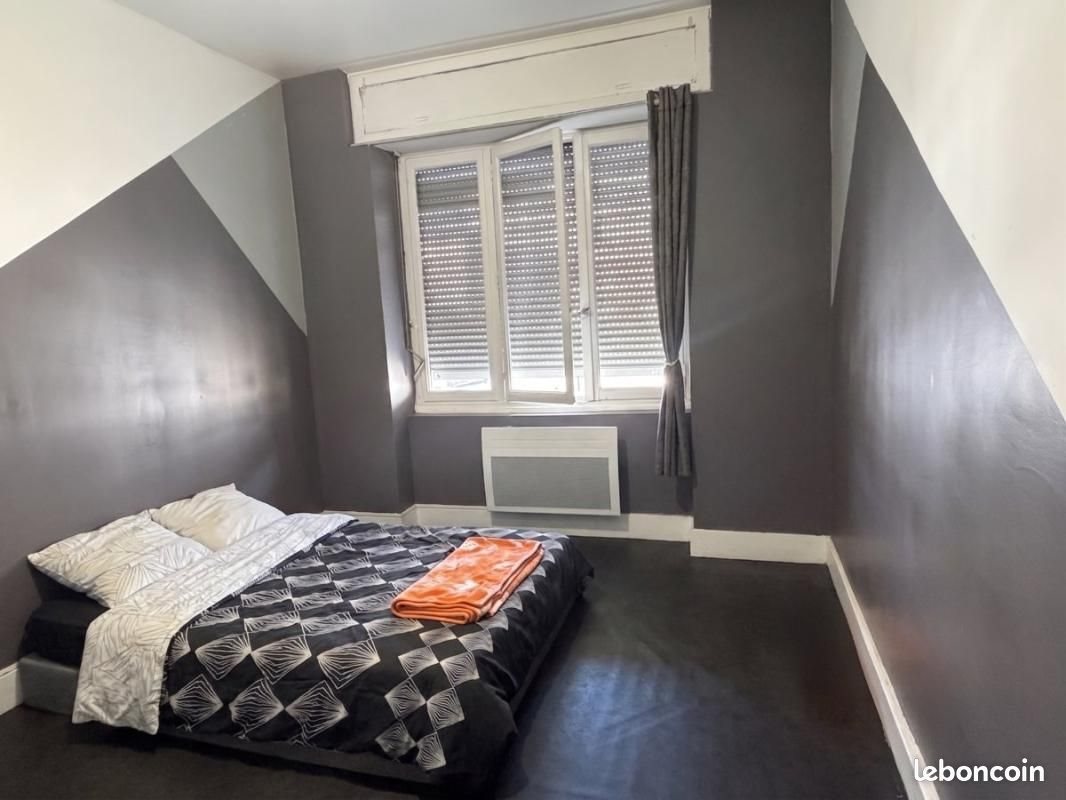 Appartement à vendre, 56m², Lyon 8ème
