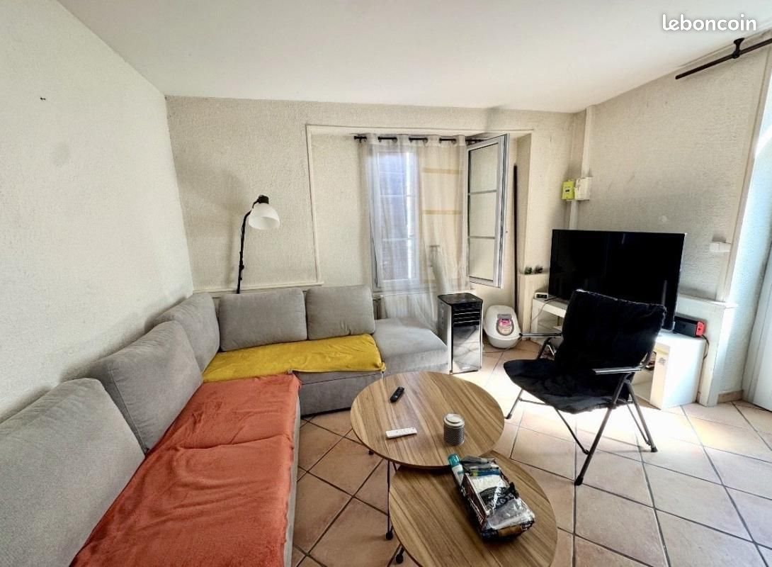 Appartement à louer, 37m², Aigueperse