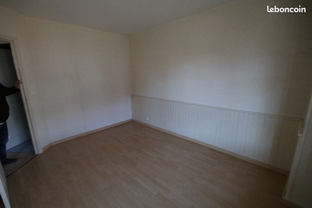 Appartement à louer, 37m², Aigueperse