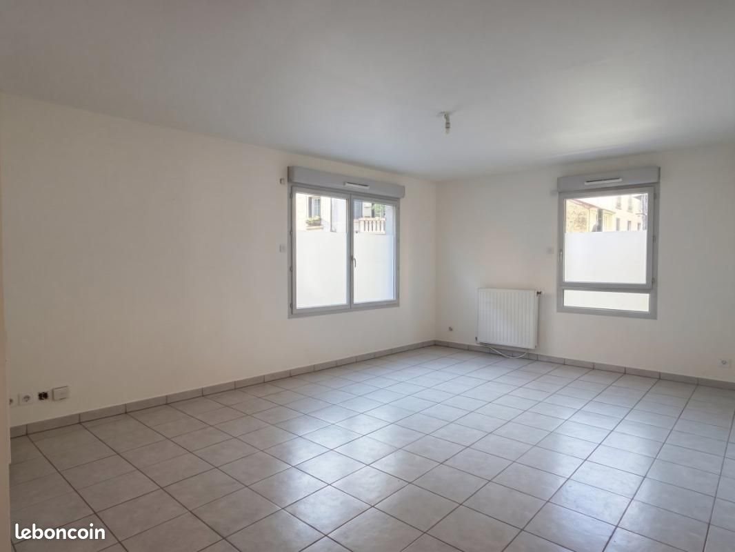 Appartement à vendre, 67m², Villeurbanne