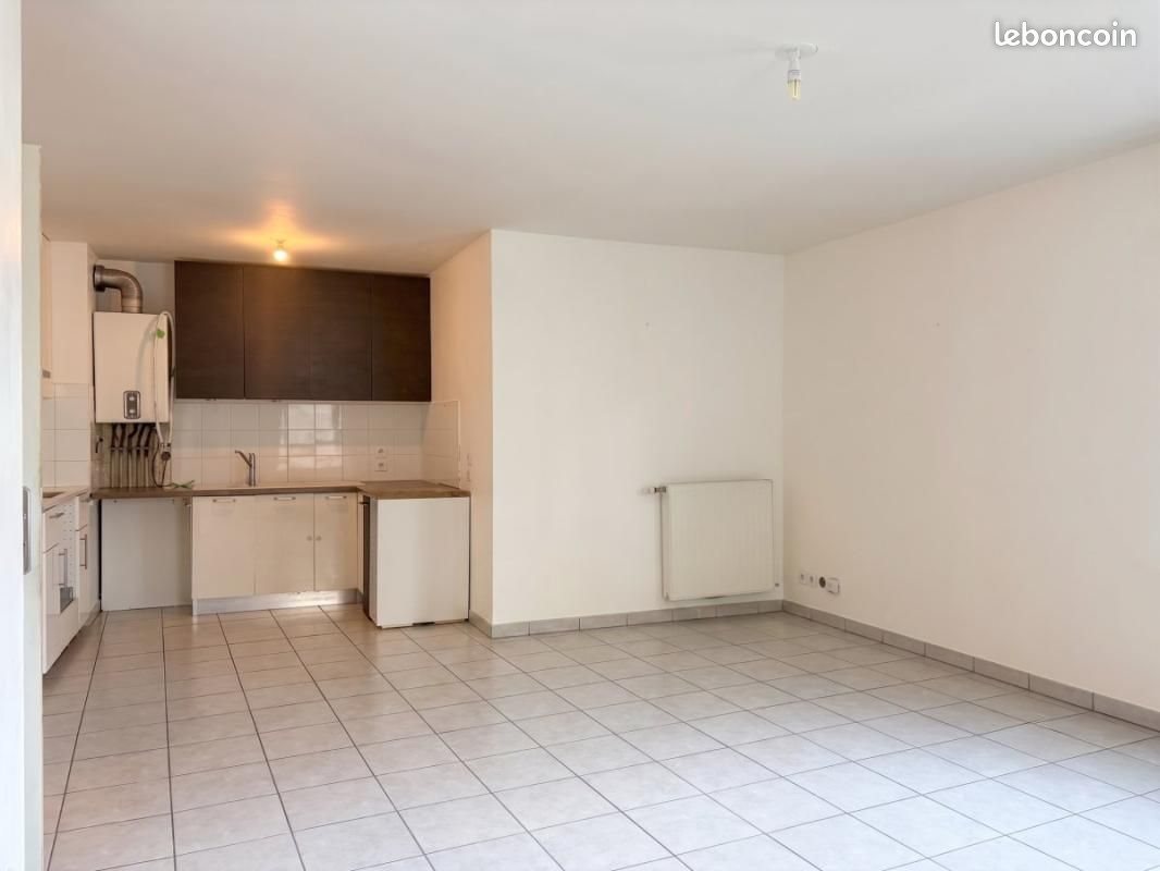 Appartement à vendre, 67m², Villeurbanne