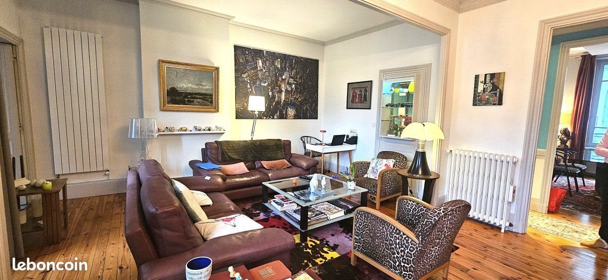 Appartement à vendre, 131m², Chamalières