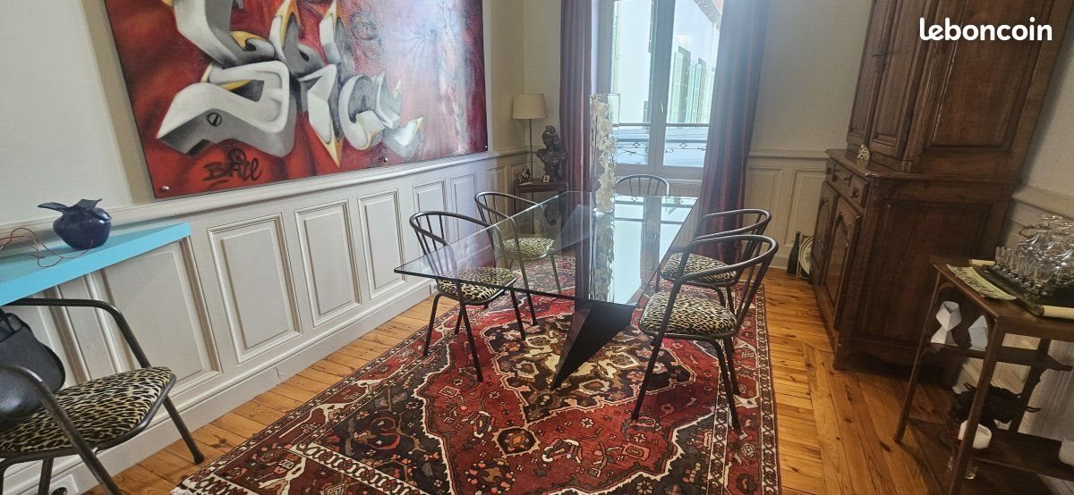 Appartement à vendre, 131m², Chamalières
