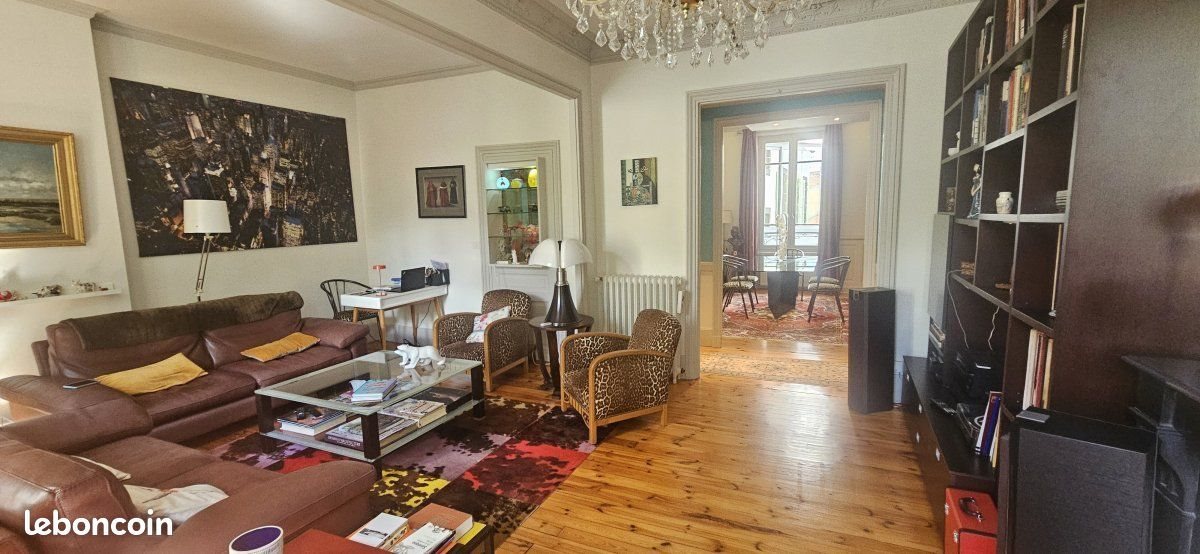 Appartement à vendre, 131m², Chamalières