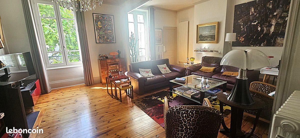 Appartement à vendre, 131m², Chamalières