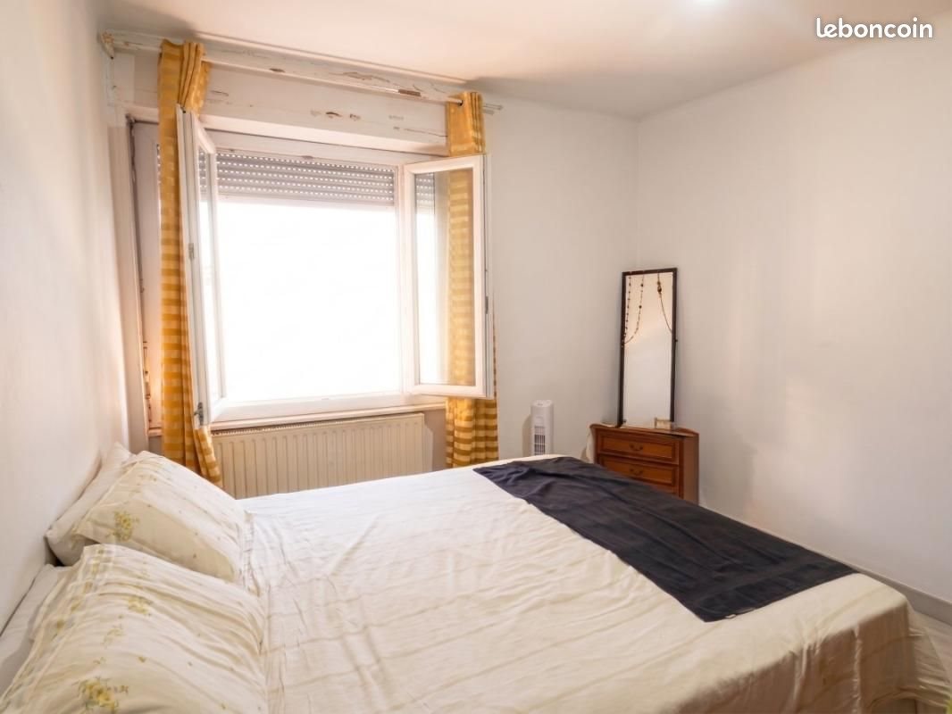 Appartement à vendre, 51m², Lyon 8ème