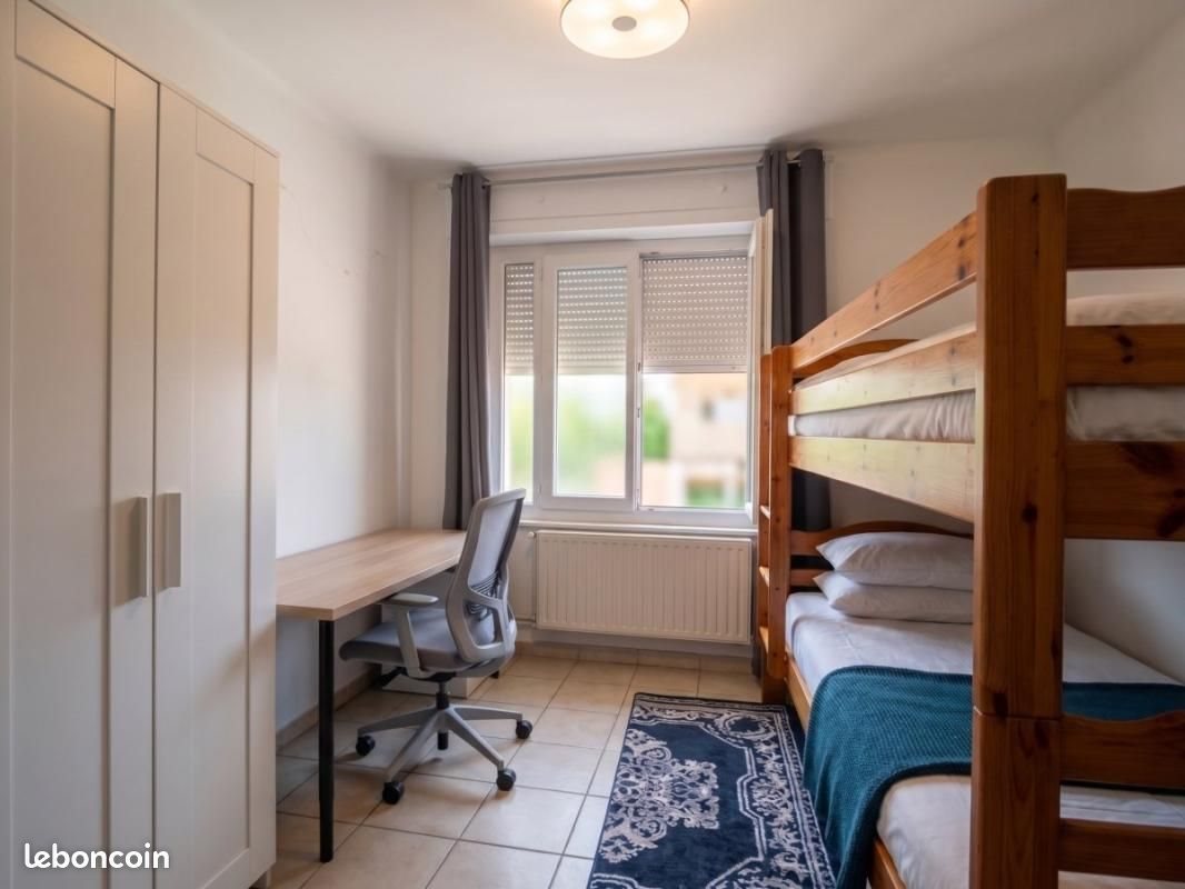 Appartement à vendre, 51m², Lyon 8ème