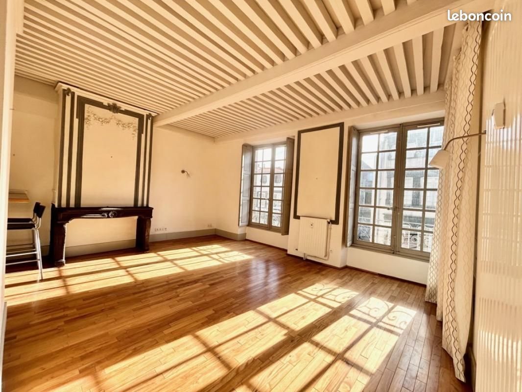 Appartement à vendre, 33m², Riom