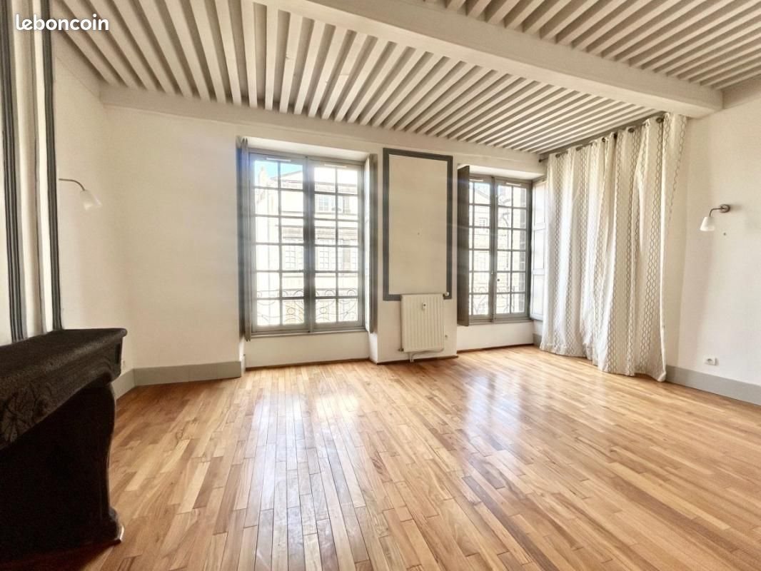 Appartement à vendre, 33m², Riom