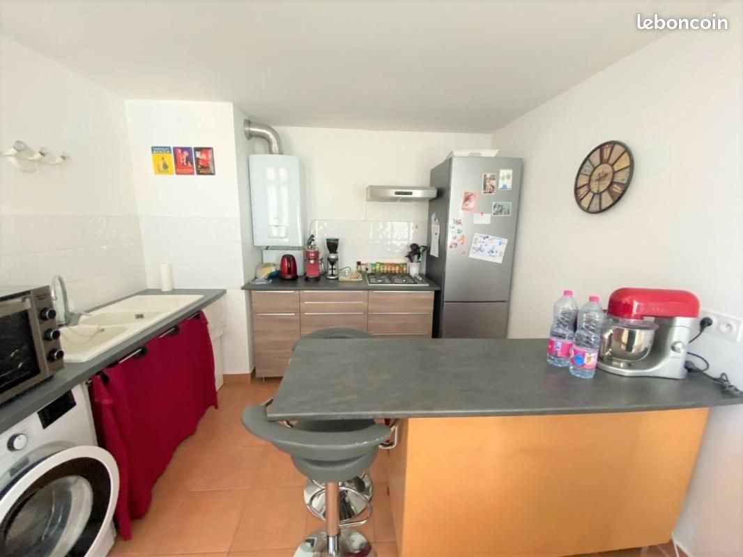 Appartement à louer, 53m², Riom
