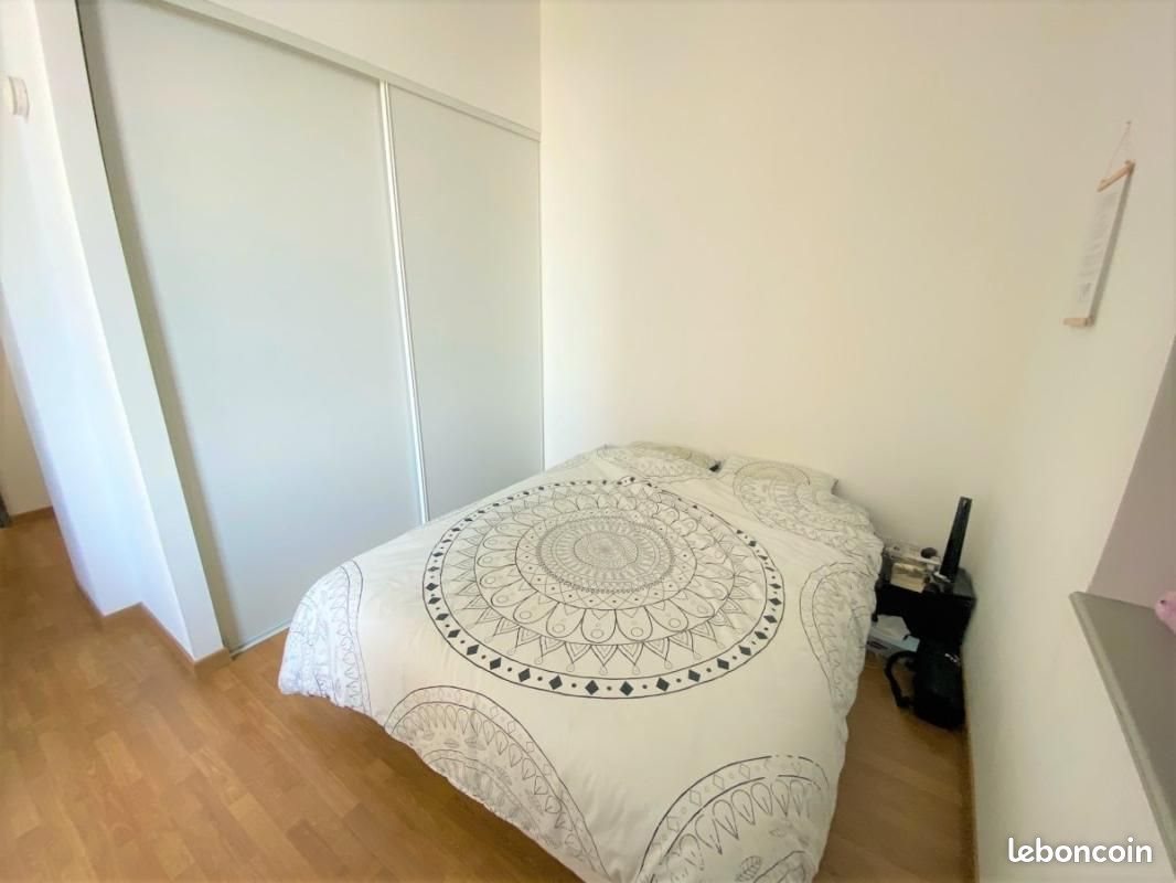 Appartement à louer, 53m², Riom