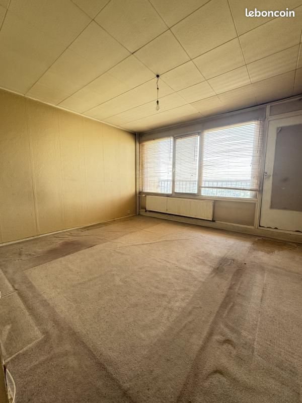 Appartement à vendre, 53m², Rillieux-la-Pape