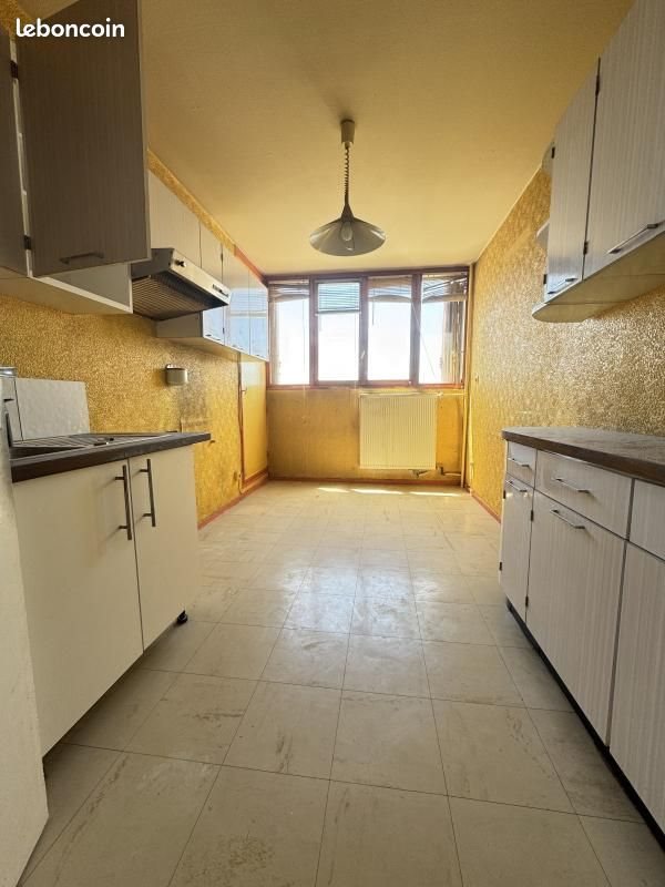 Appartement à vendre, 53m², Rillieux-la-Pape