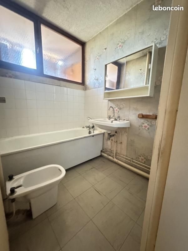 Appartement à vendre, 53m², Rillieux-la-Pape