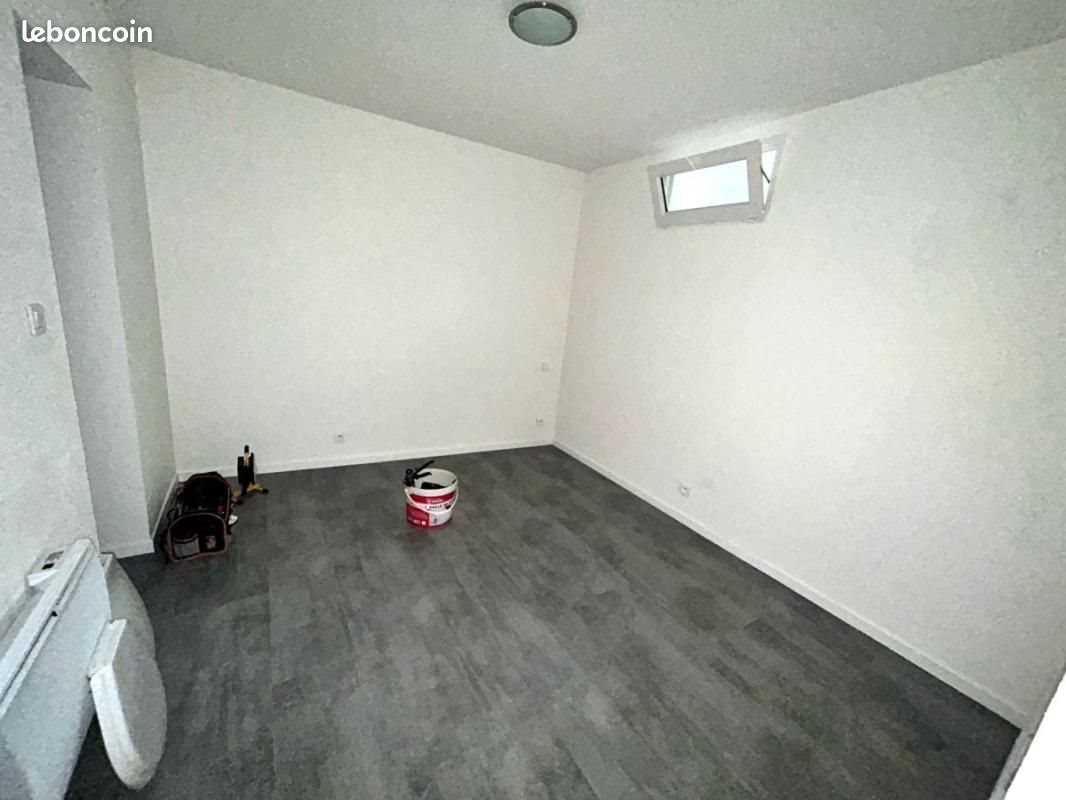 Appartement à louer, 34m², Riom
