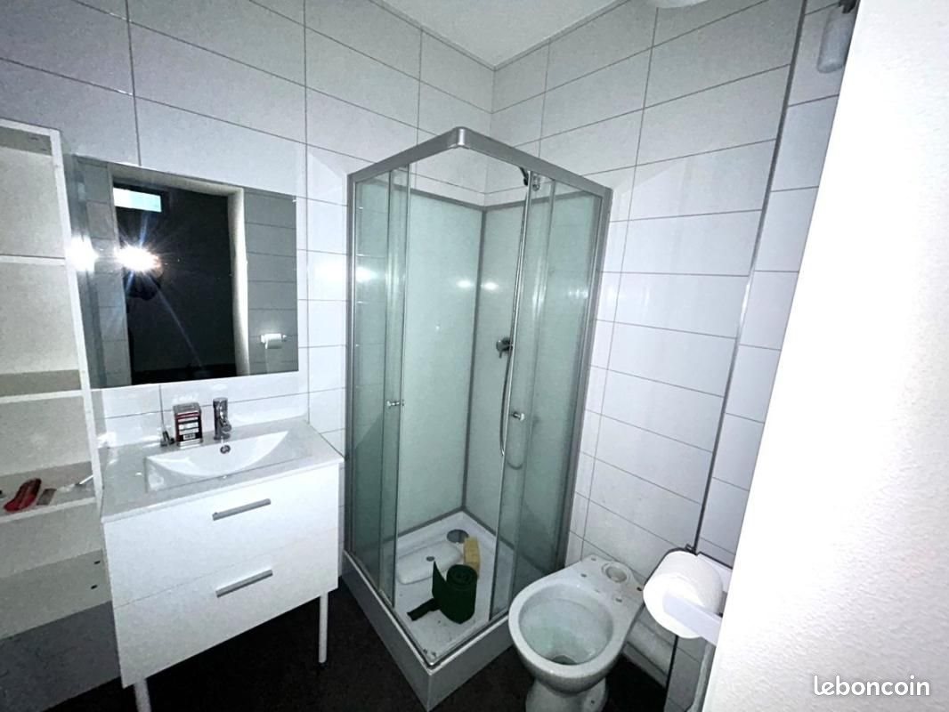 Appartement à louer, 34m², Riom