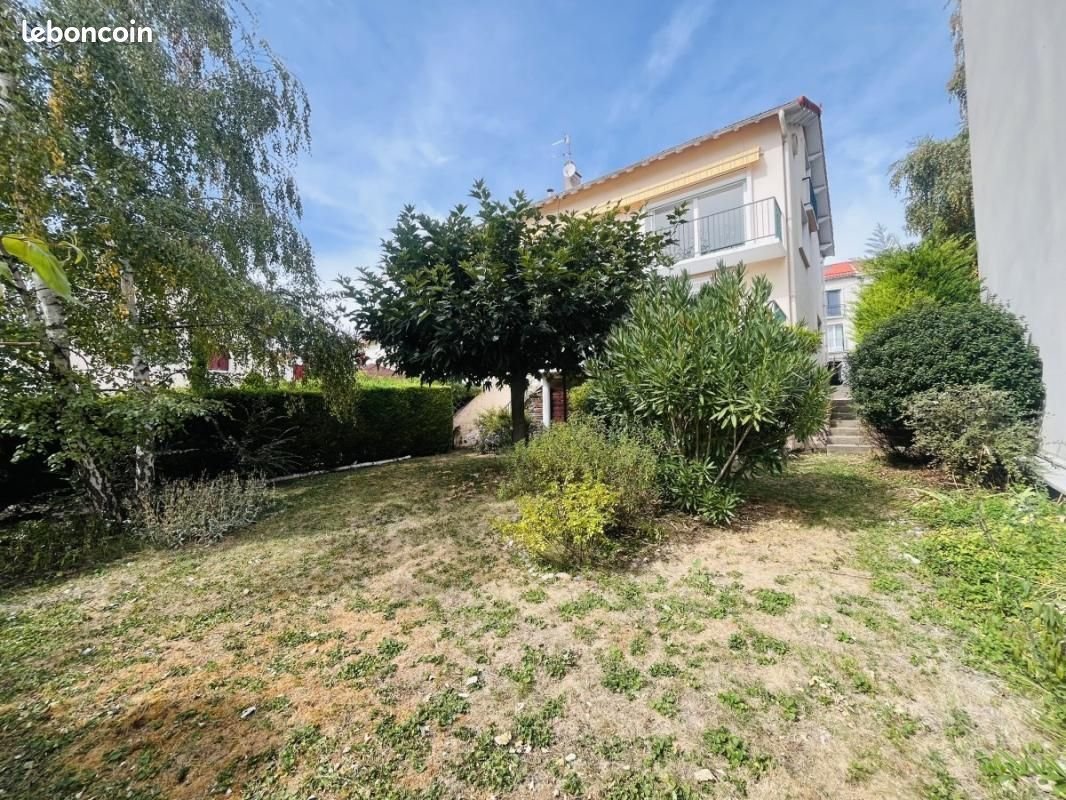 Maison à louer, 172m², Le Havre