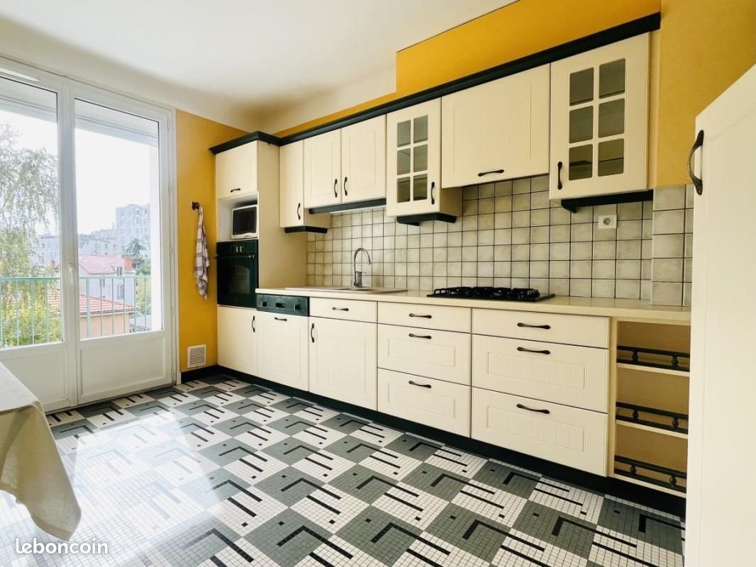 Maison à louer, 172m², Le Havre