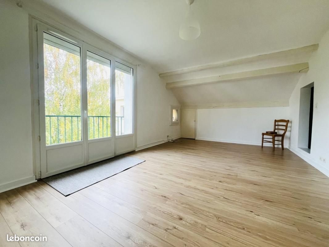 Maison à louer, 172m², Le Havre