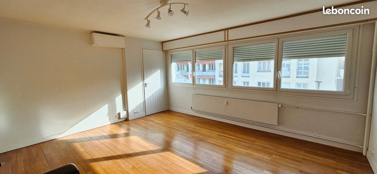 Appartement à vendre, 74m², Clermont-Ferrand