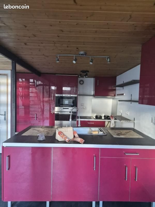 Appartement à louer, 77m², Vienne