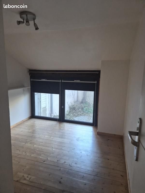 Appartement à louer, 77m², Vienne