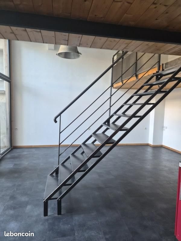 Appartement à louer, 77m², Vienne