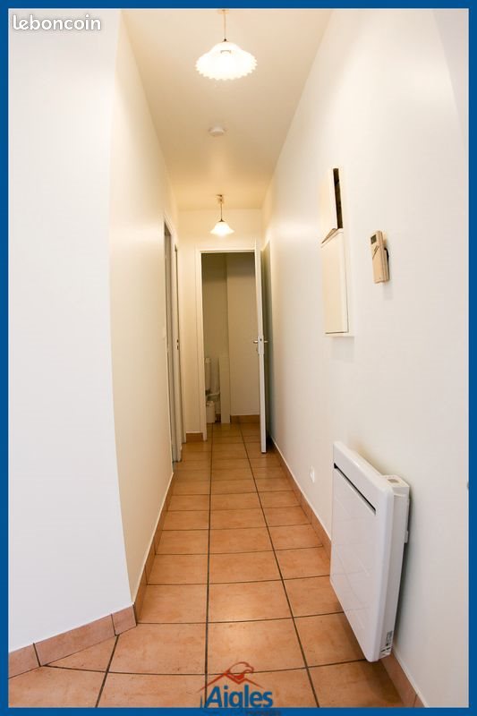 Appartement à louer, 41m², Champeix