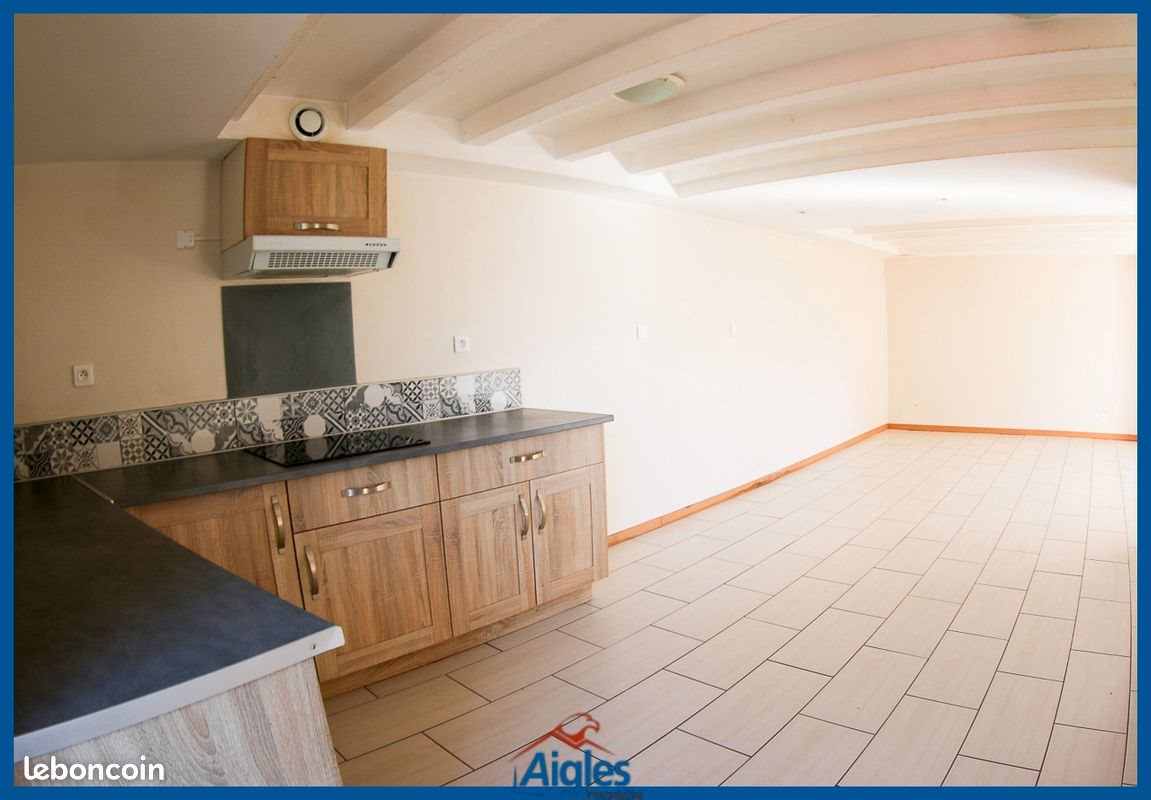 Maison à vendre, 84m², Antoingt