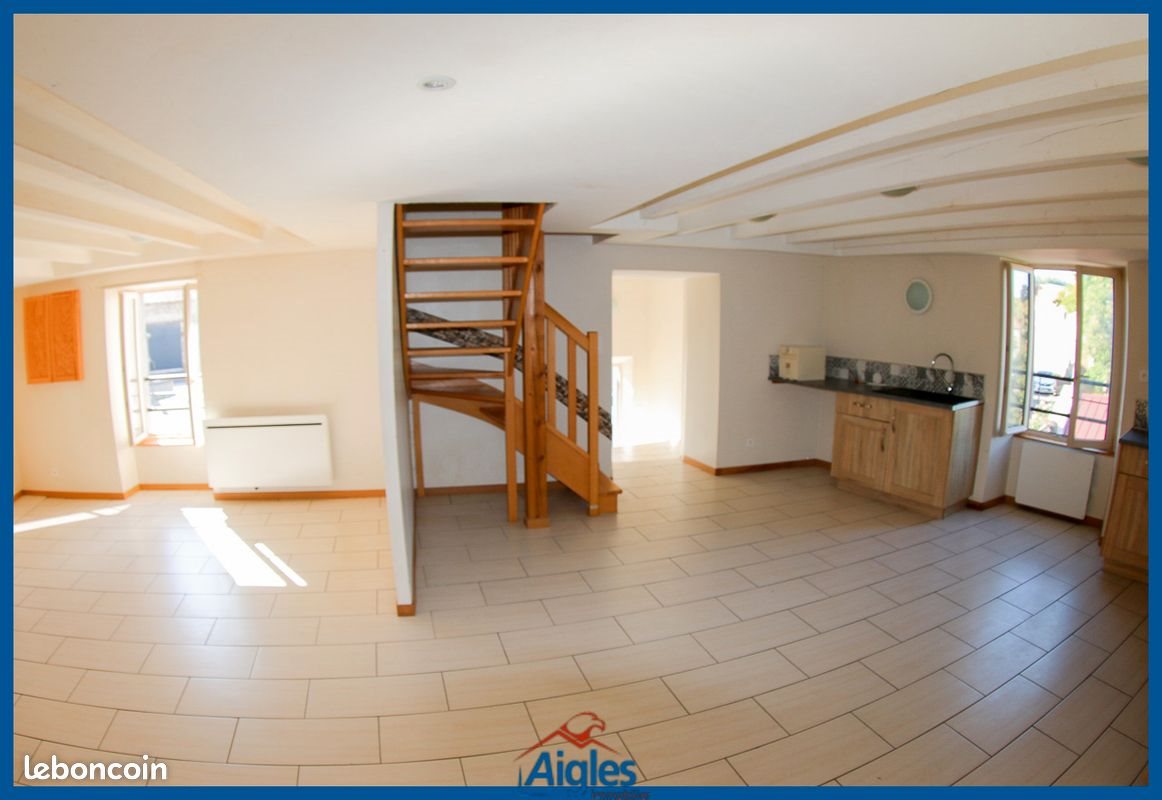Maison à vendre, 84m², Antoingt