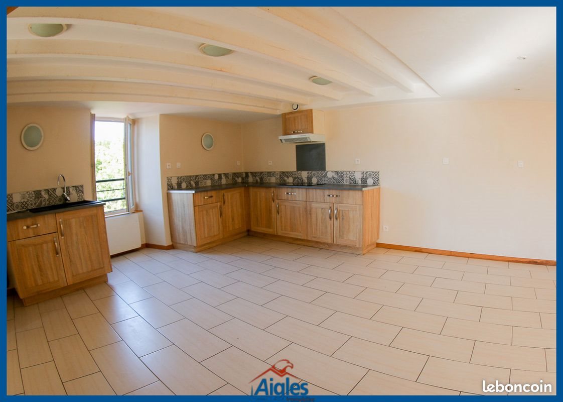 Maison à vendre, 84m², Antoingt