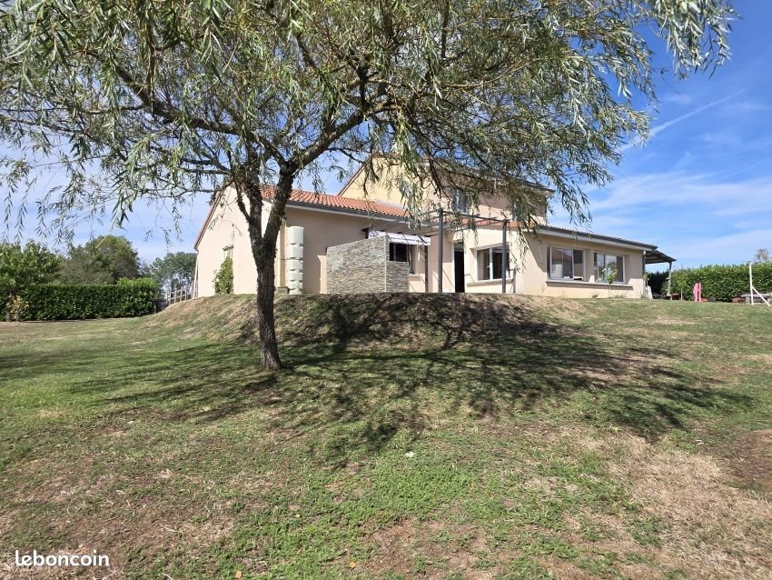 Maison à vendre, 147m², Les Ancizes-Comps