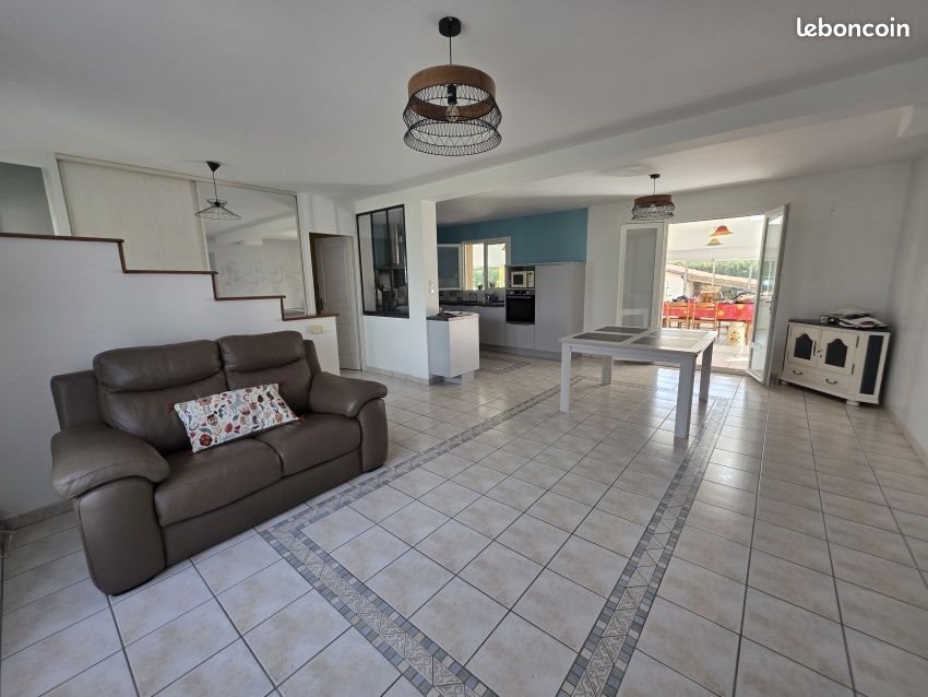 Maison à vendre, 147m², Les Ancizes-Comps