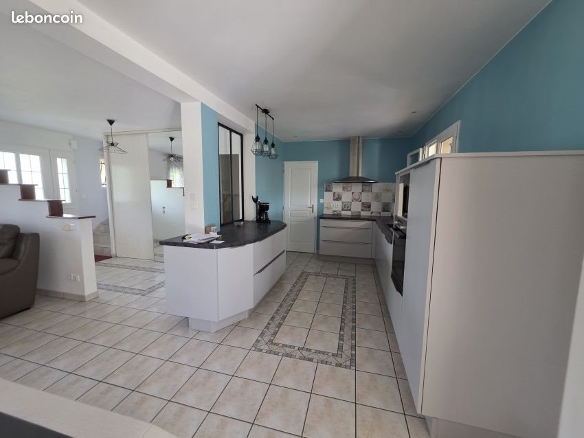 Maison à vendre, 147m², Les Ancizes-Comps