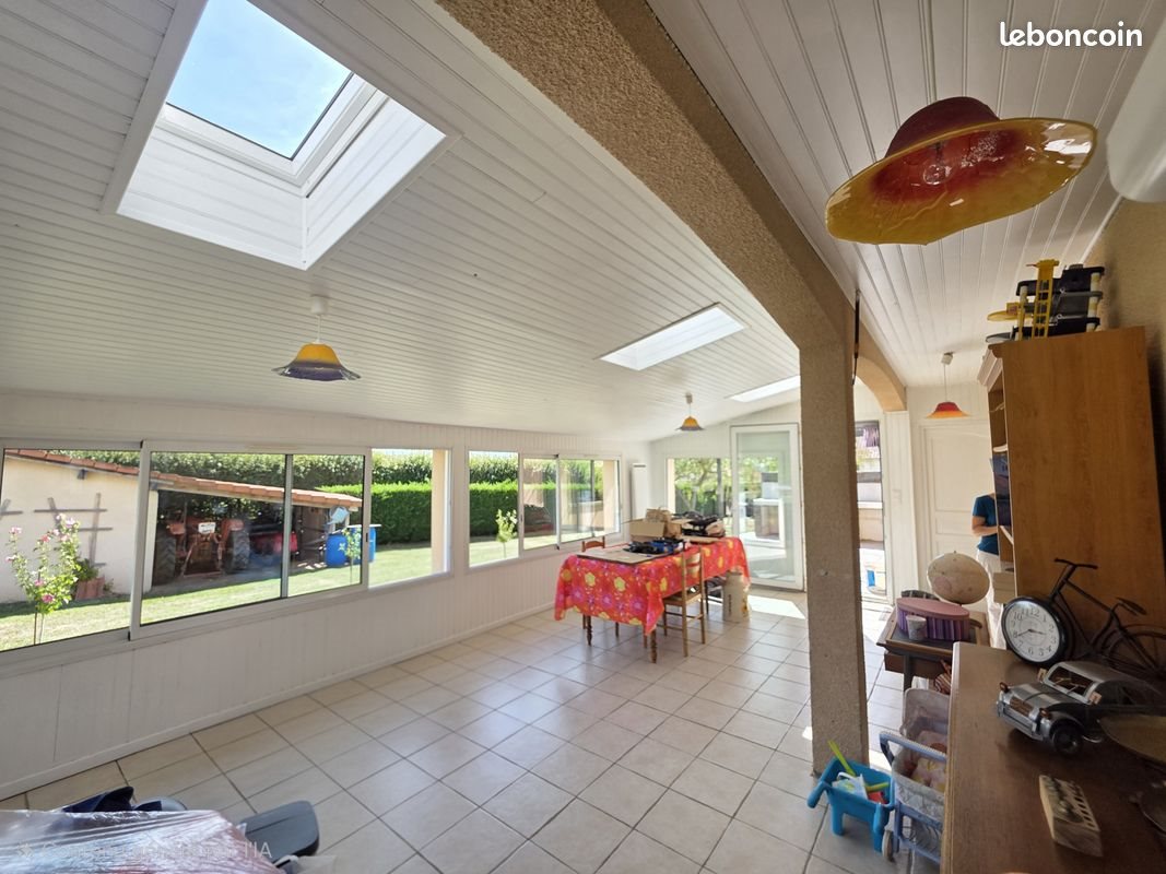 Maison à vendre, 147m², Les Ancizes-Comps