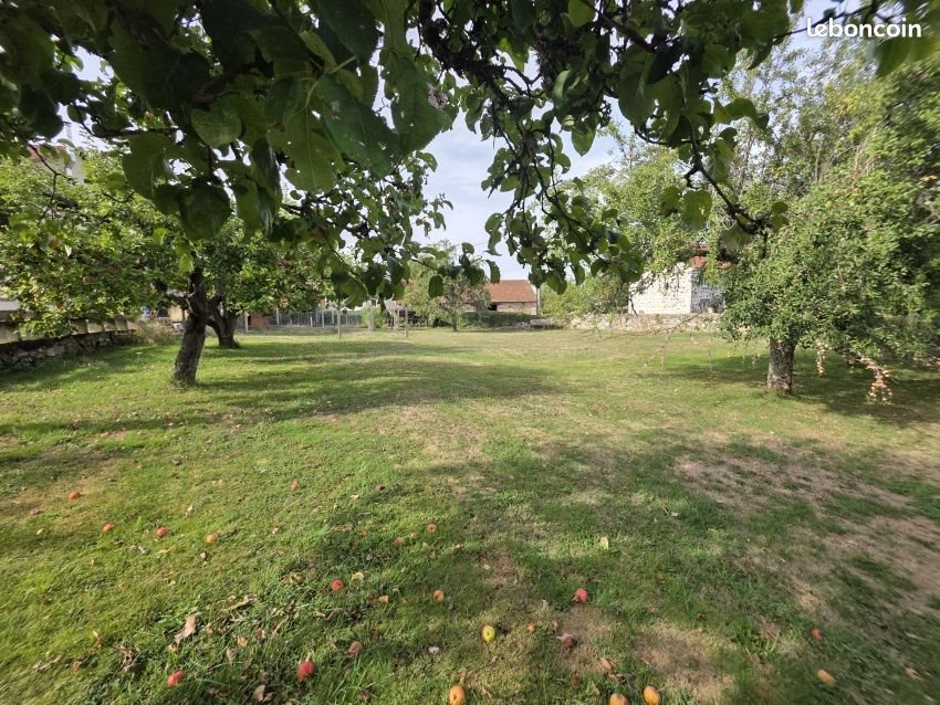 Maison à vendre, 73m², Saint-Georges-de-Mons