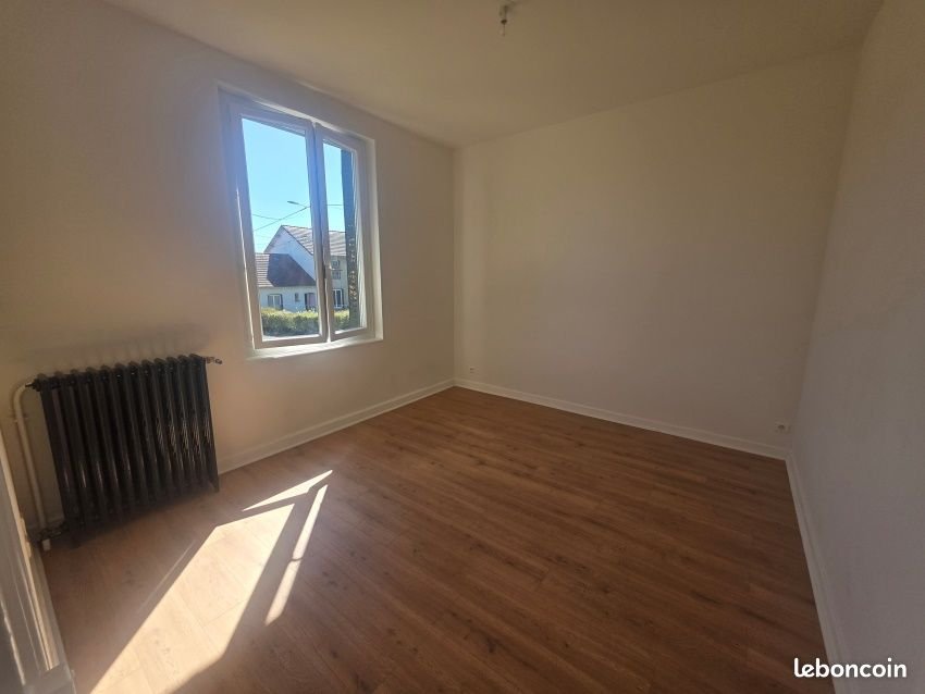 Maison à louer, 48m², Saint-Georges-de-Mons