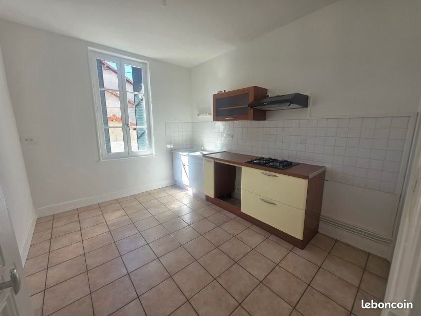 Maison à louer, 48m², Saint-Georges-de-Mons