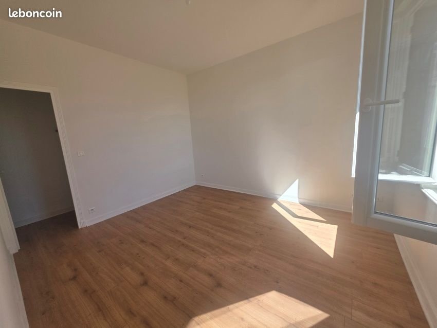 Maison à louer, 48m², Saint-Georges-de-Mons