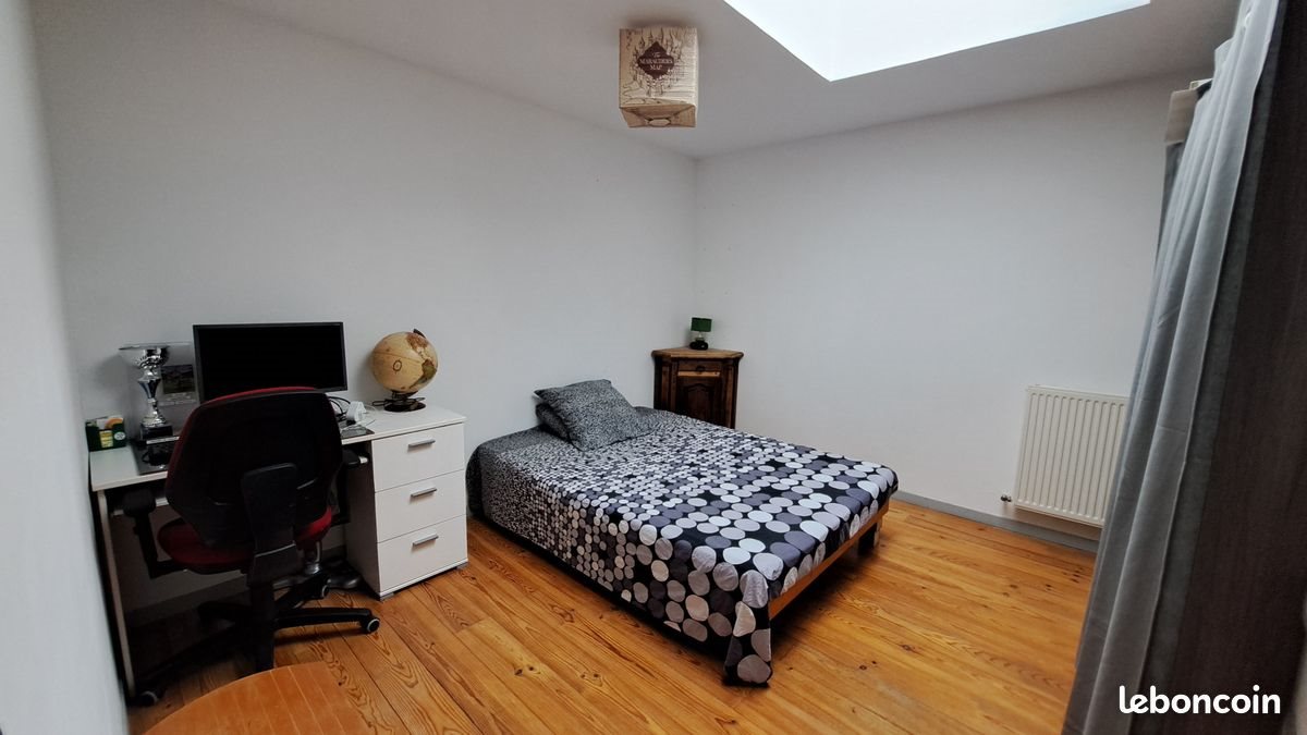 Maison à vendre, 172m², Manzat