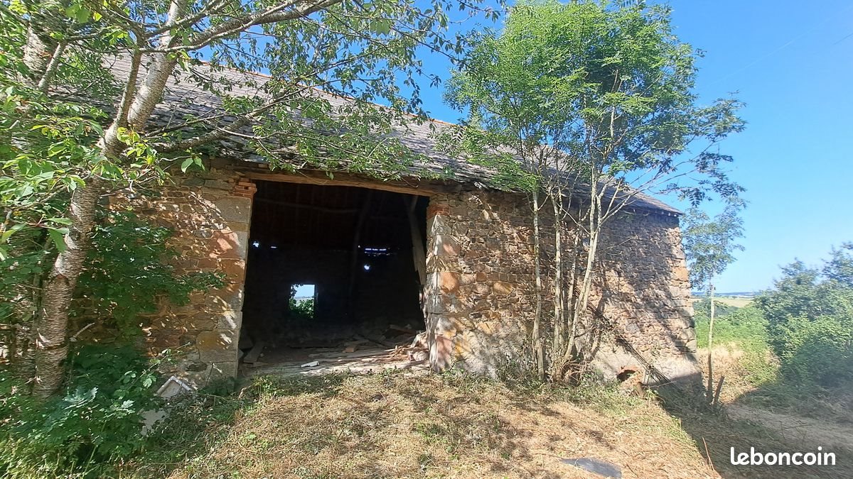 Maison à vendre, 113m², Saint-Maurice-près-Pionsat