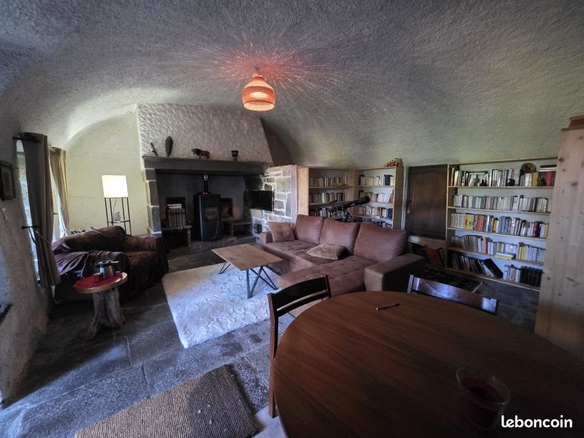 Maison à vendre, 164m², Charbonnières-les-Varennes