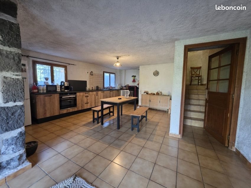Maison à vendre, 164m², Charbonnières-les-Varennes