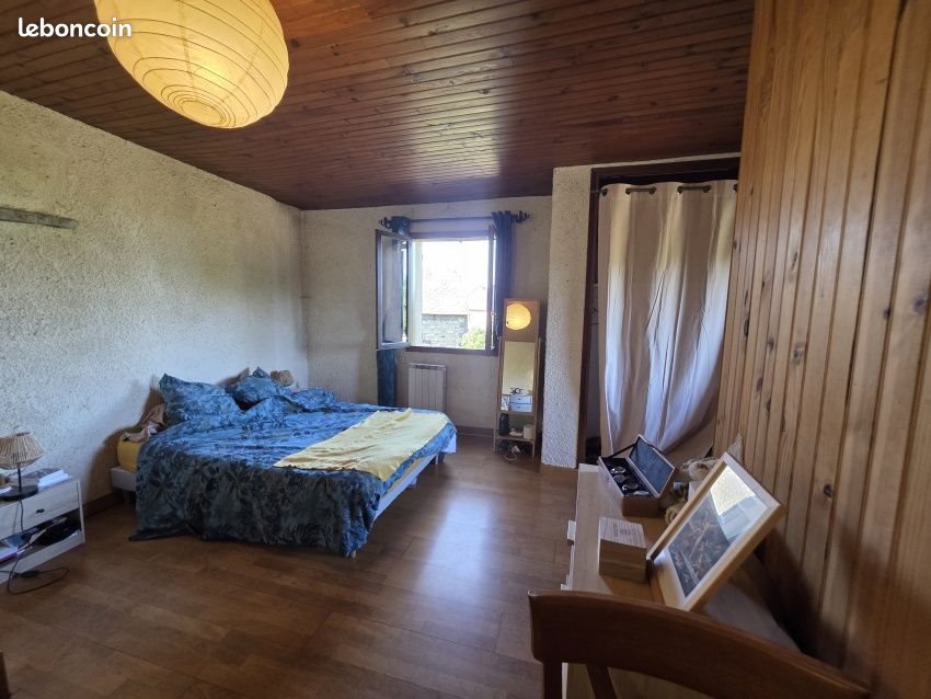 Maison à vendre, 164m², Charbonnières-les-Varennes