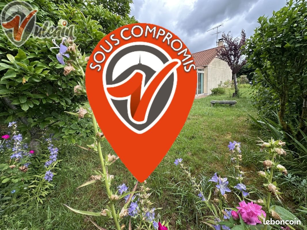 Maison à vendre, 106m², Ravel